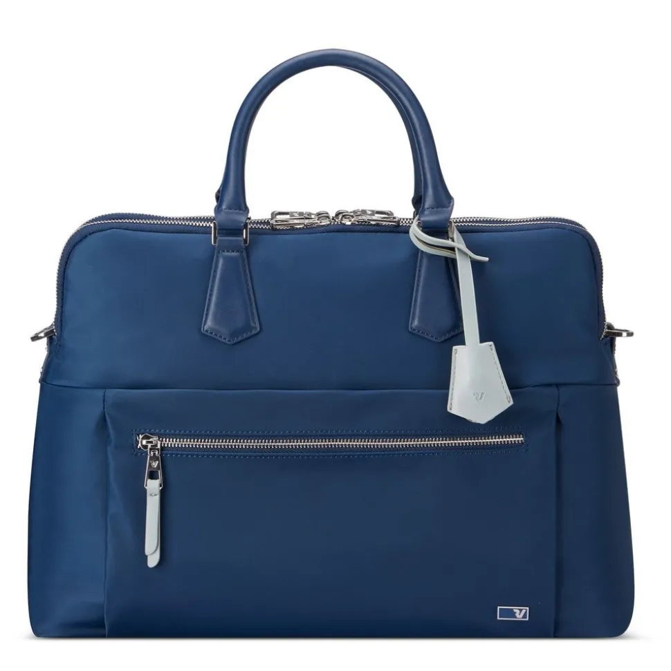Borsa lavoro donna Roncato Woman Biz 2324 Navy