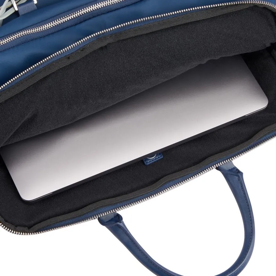 Borsa lavoro donna Roncato Woman Biz 2324 Navy