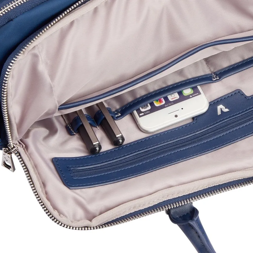 Borsa lavoro donna Roncato Woman Biz 2324 Navy