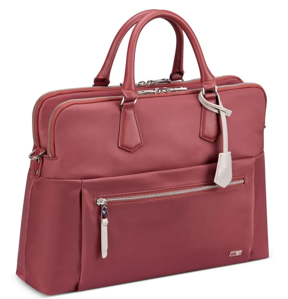 Borsa lavoro donna Roncato Woman Biz 2324 Bordeaux