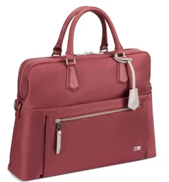 Borsa lavoro donna Roncato Woman Biz 2323 Bordeaux