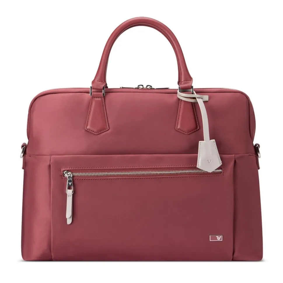 Borsa lavoro donna Roncato Woman Biz 2323 Bordeaux