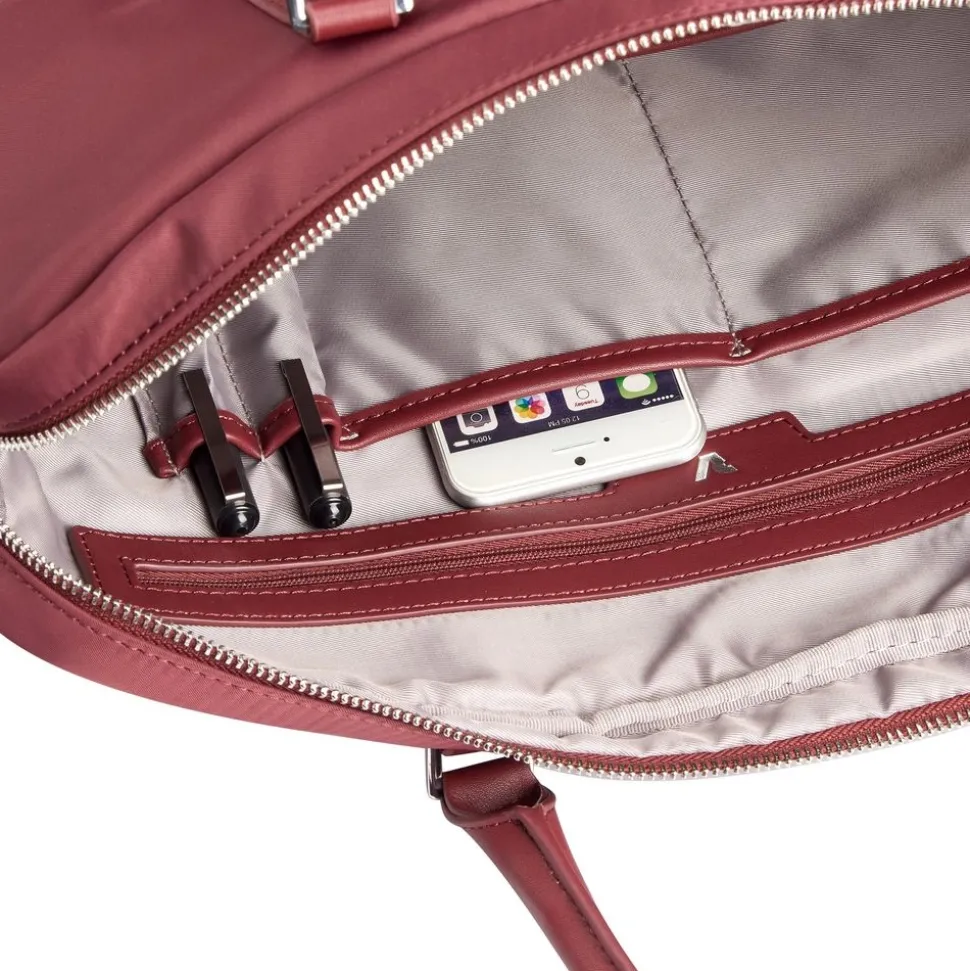 Borsa lavoro donna Roncato Woman Biz 2323 Bordeaux