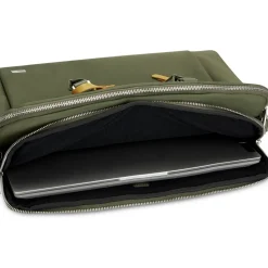 Borsa lavoro donna Roncato Woman Biz 2324 Verde