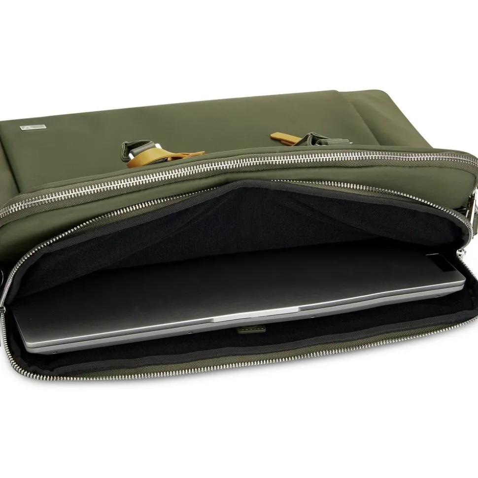 Borsa lavoro donna Roncato Woman Biz 2324 Verde