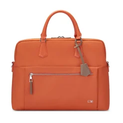 Borsa lavoro donna Roncato Woman Biz 2324 Arancio