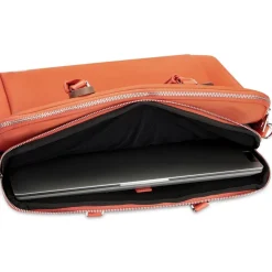 Borsa lavoro donna Roncato Woman Biz 2324 Arancio