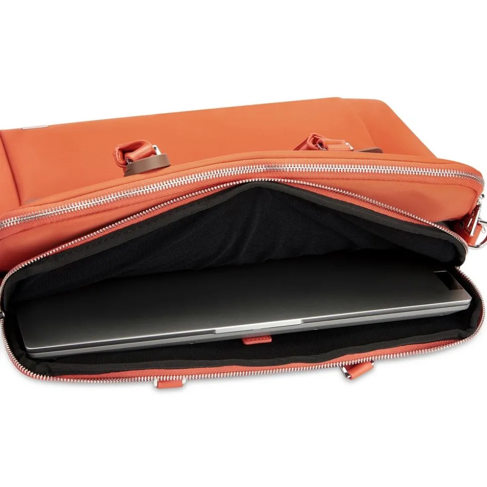 Borsa lavoro donna Roncato Woman Biz 2324 Arancio