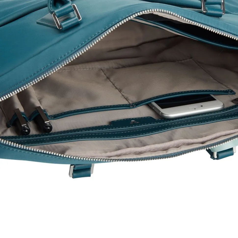 Borsa lavoro donna Roncato Woman Biz 2323 Blu
