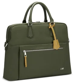 Borsa lavoro donna Roncato Woman Biz 2323 Verde