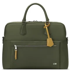 Borsa lavoro donna Roncato Woman Biz 2323 Verde
