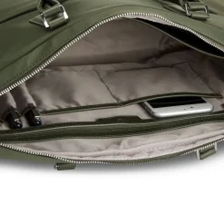 Borsa lavoro donna Roncato Woman Biz 2323 Verde