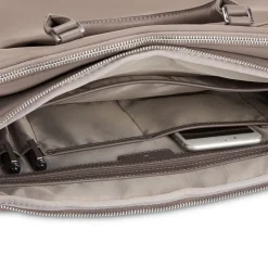 Borsa lavoro donna Roncato Woman Biz 2324 Ecru