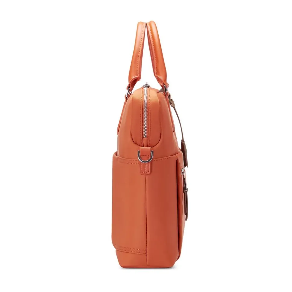 Borsa lavoro donna Roncato Woman Biz 2323 Arancio
