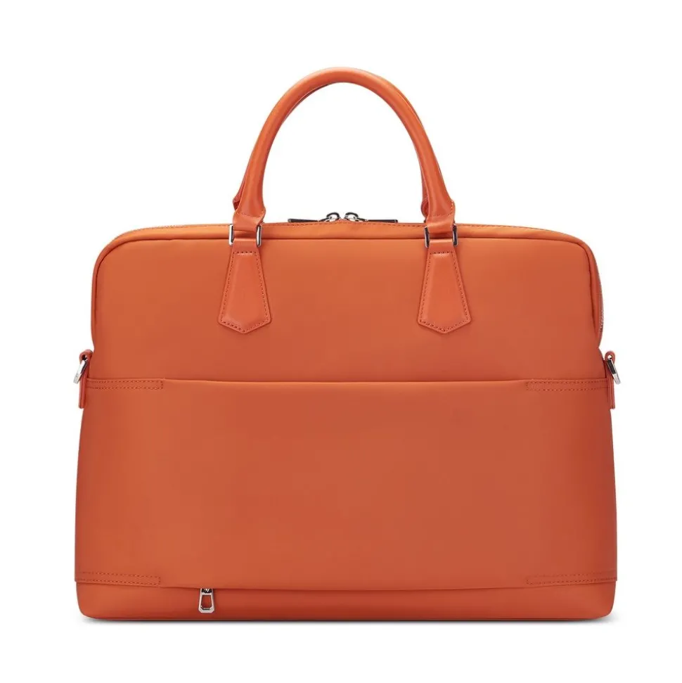 Borsa lavoro donna Roncato Woman Biz 2323 Arancio