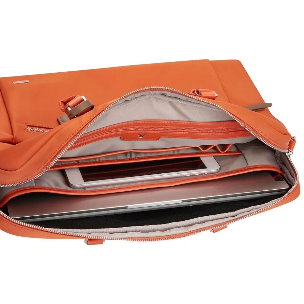 Borsa lavoro donna Roncato Woman Biz 2323 Arancio