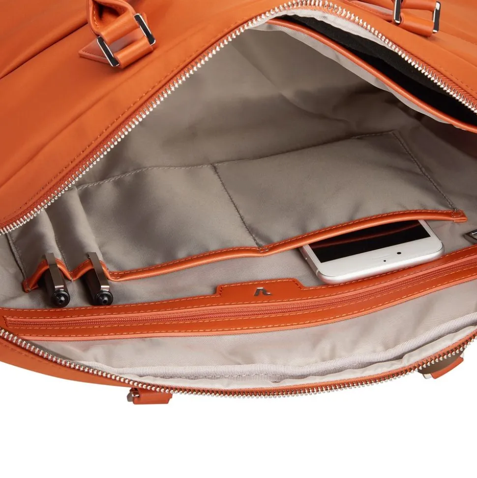 Borsa lavoro donna Roncato Woman Biz 2323 Arancio
