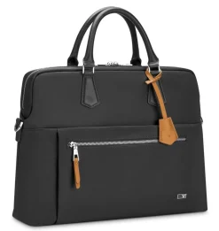 Borsa lavoro donna Roncato Woman Biz 2323 Nera