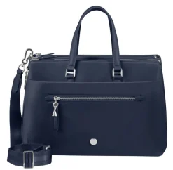 Borsa lavoro donna 14,1" Samsonite Karissa Evo Blue Nights