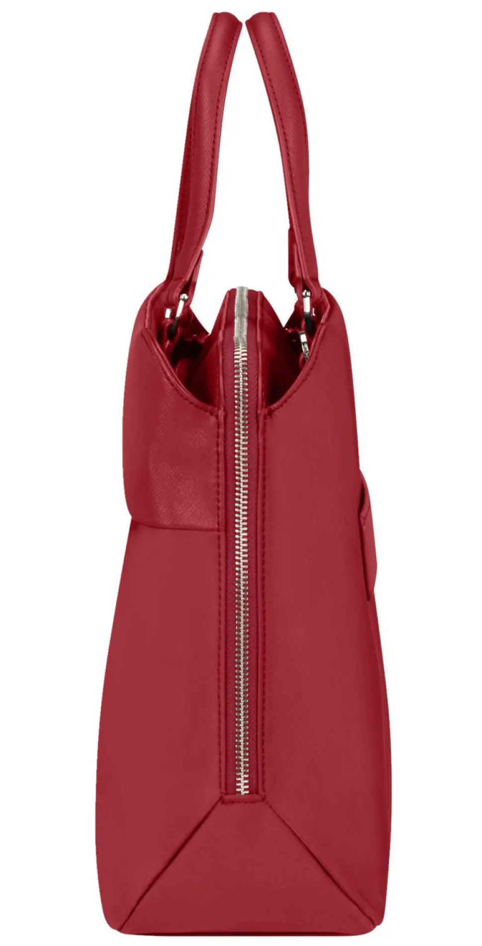 Borsa lavoro donna 14,1" Samsonite Zalia 3.0 Rossa