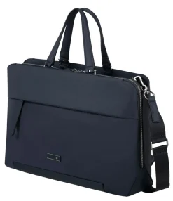 Borsa lavoro donna 14,1" Samsonite Zalia 3.0 Blu