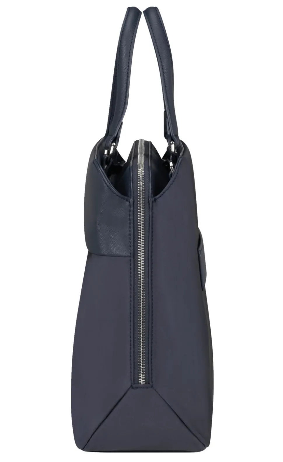 Borsa lavoro donna 14,1" Samsonite Zalia 3.0 Blu