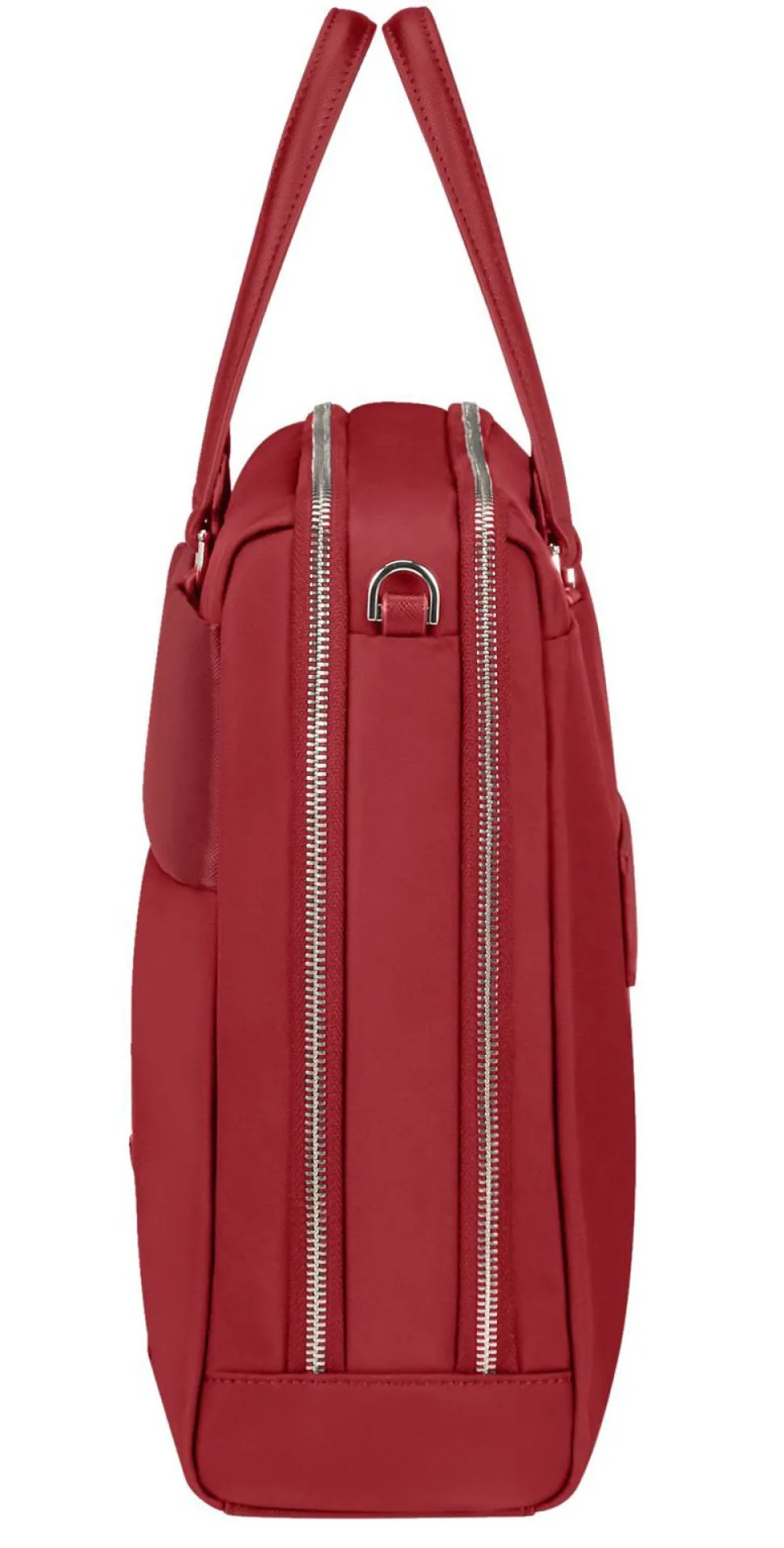 Borsa lavoro donna 15,6" Samsonite Zalia 3.0 Rossa