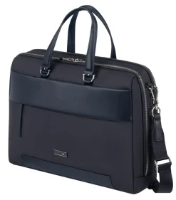 Borsa lavoro donna 15,6" Samsonite Zalia 3.0 Blu