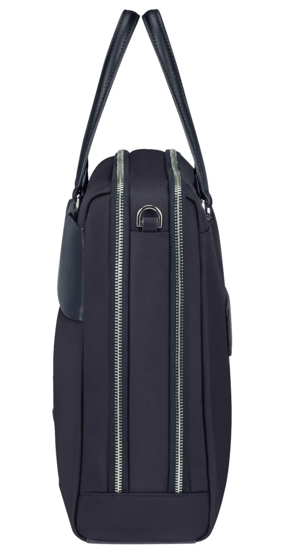 Borsa lavoro donna 15,6" Samsonite Zalia 3.0 Blu