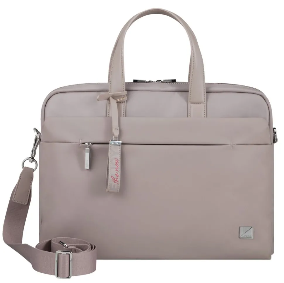 Borsa lavoro donna 15,6" Samsonite Workationist Quartz
