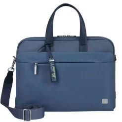 Borsa lavoro donna 15,6" Samsonite Workationist Blueberry