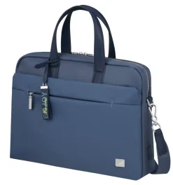 Borsa lavoro donna 15,6" Samsonite Workationist Blueberry