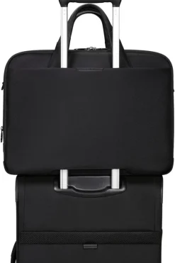 Borsa lavoro 17,3" espandibile Samsonite Pro-DLX 6 nera