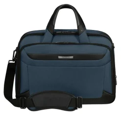 Borsa lavoro 15,6" espandibile Samsonite Pro-DLX 6 Blu