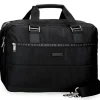 Borsa lavoro Movom Buster 53467 Nera