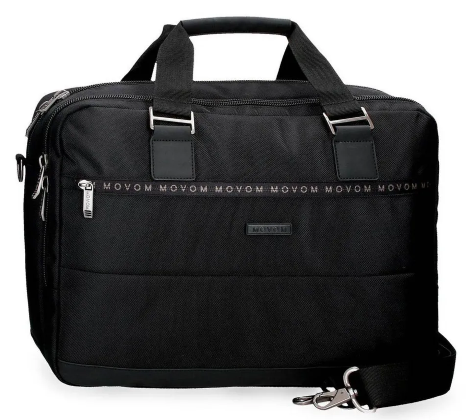 Borsa lavoro Movom Buster 53467 Nera