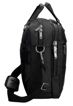 Borsa lavoro Movom Buster 53467 Nera