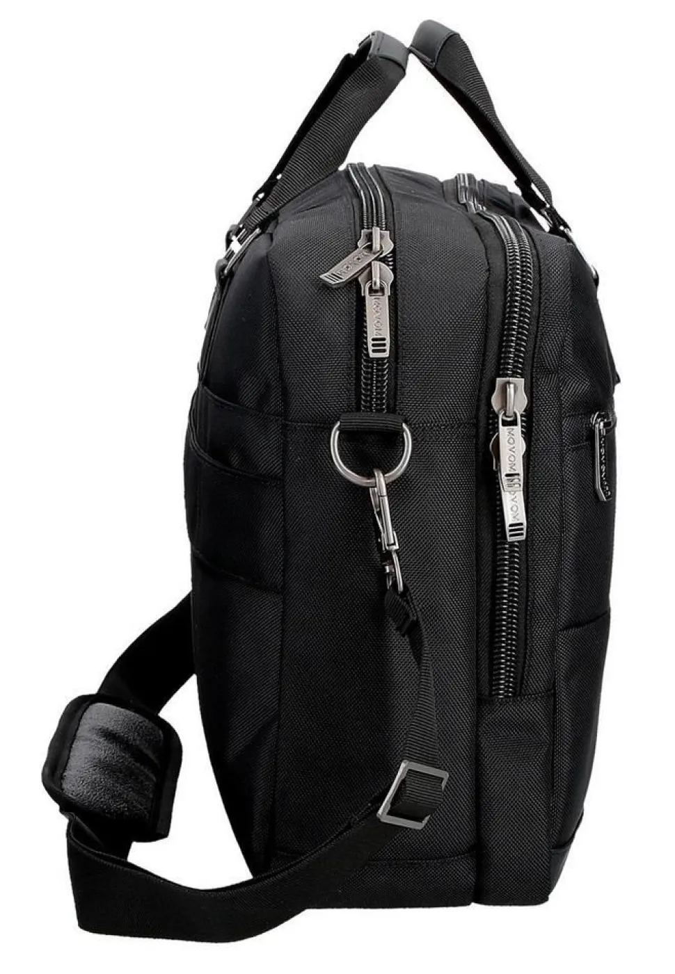 Borsa lavoro Movom Buster 53467 Nera