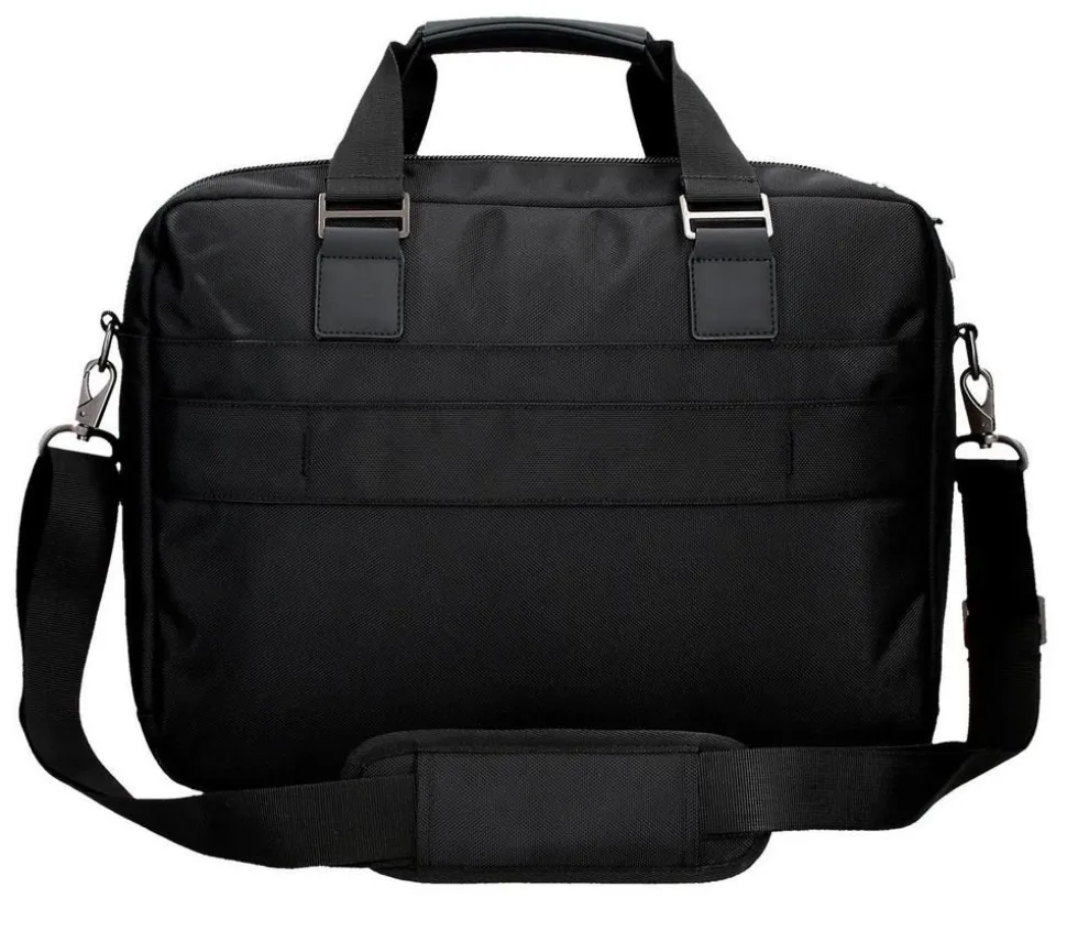 Borsa lavoro Movom Buster 53467 Nera