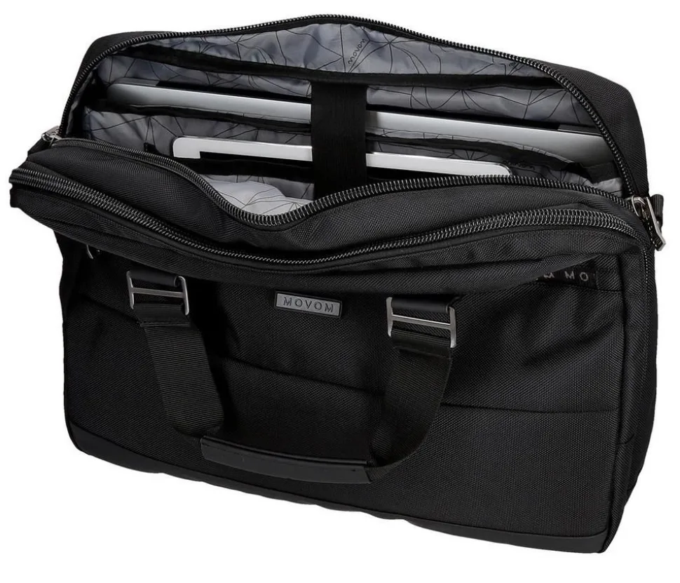 Borsa lavoro Movom Buster 53467 Nera