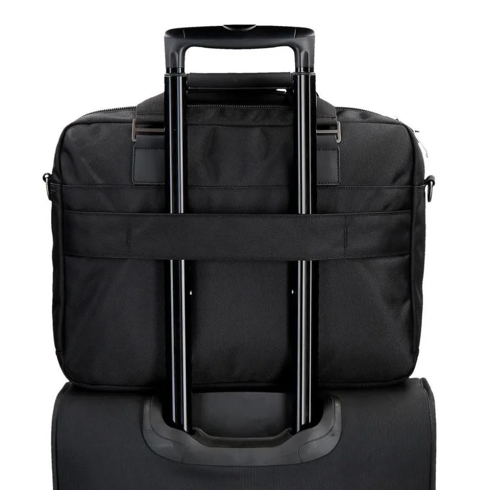 Borsa lavoro Movom Buster 53467 Nera