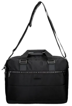 Borsa lavoro Movom Buster 53467 Nera