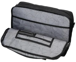 Borsa lavoro Movom Buster 53467 Nera