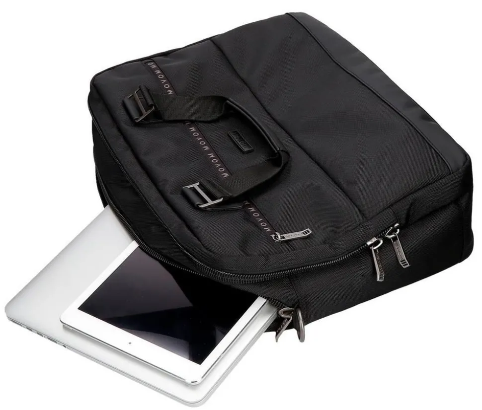 Borsa lavoro Movom Buster 53467 Nera