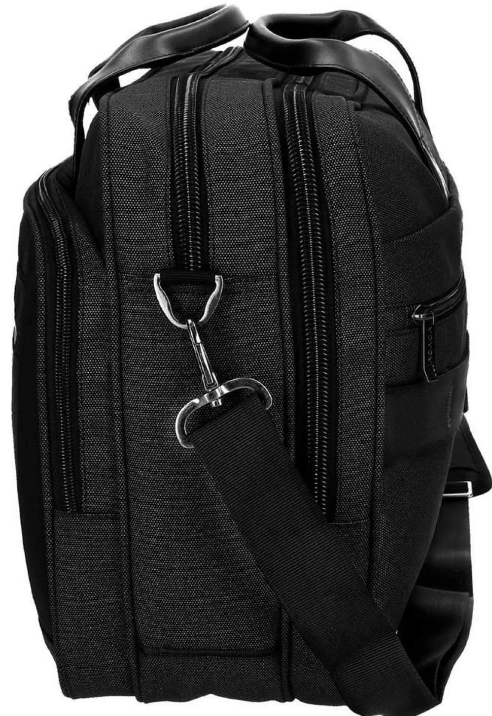 Borsa lavoro Movom Trimmed 51766 Grigia