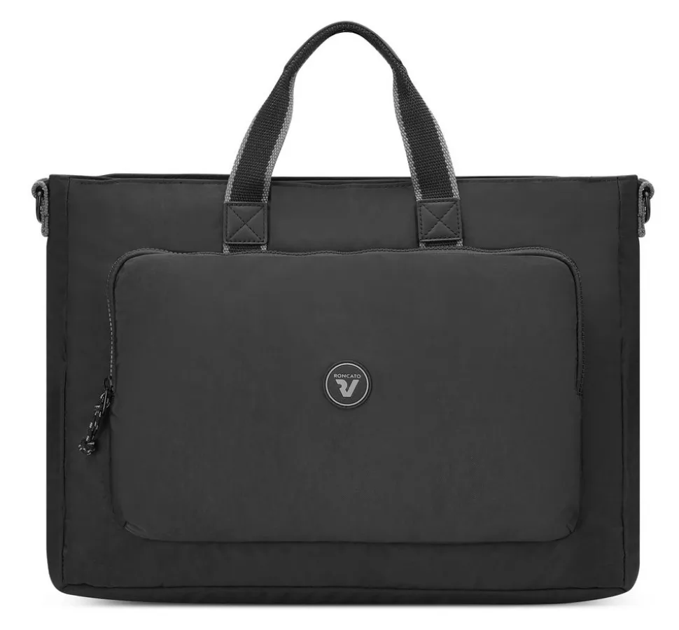Borsa lavoro Roncato Rolling 5232 Nera