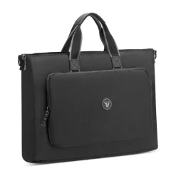 Borsa lavoro Roncato Rolling 5232 Nera