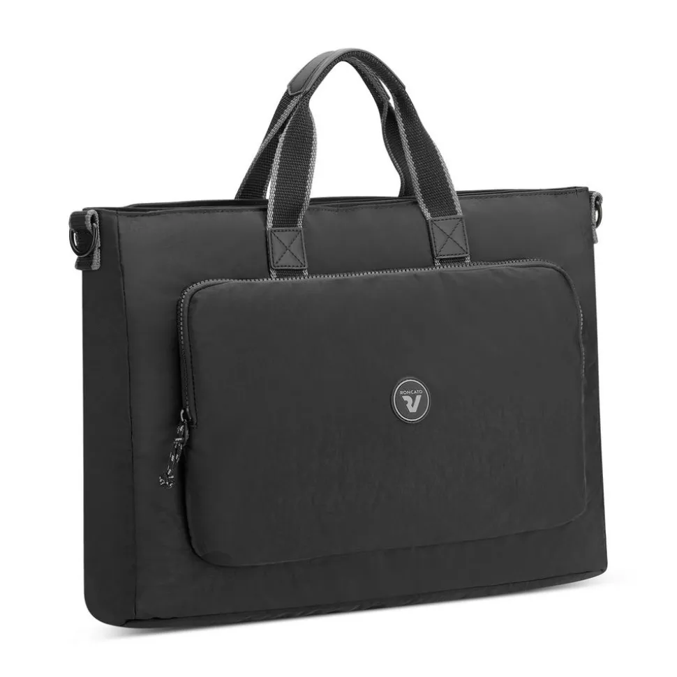 Borsa lavoro Roncato Rolling 5232 Nera