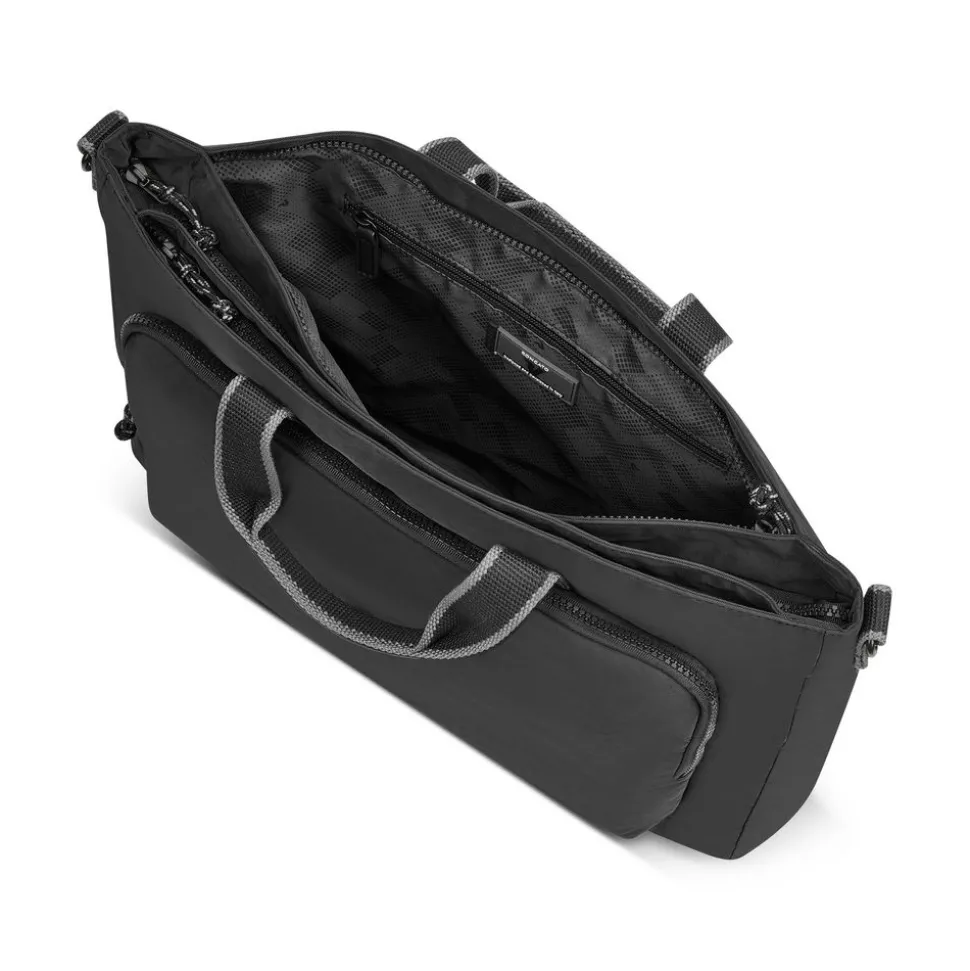 Borsa lavoro Roncato Rolling 5232 Nera
