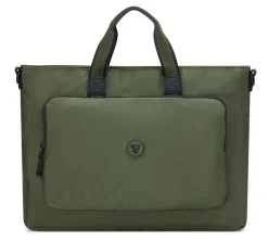 Borsa lavoro Roncato Rolling 5232 Verde